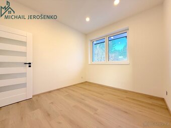 Pronájem rodinného domu, 108 m2, Nová Lhota - Vidice, okr. K - 14