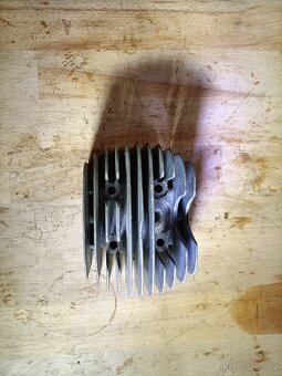 Spoustu ND na Jawu a Babetu 4 - 14