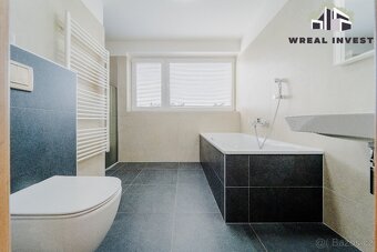 PRODEJ NOVOSTAVBY RD 4+KK S DVOUGARÁŽÍ VE VELKÉ POLOMI - 14