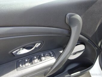Renault Mégane 1,6 dCI, GARANCE KM, č.7 - 14