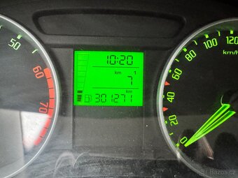 Škoda Roomster 1.6i 16V,Rok:2008,manuál, plně funkční, - 14