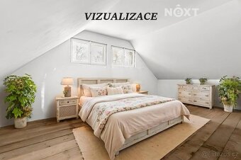 Prodej Chata, 64㎡ - 14