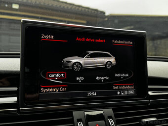 Audi RS6 Performance - MTM 750 koní - Akrapovič - Karbon - 14