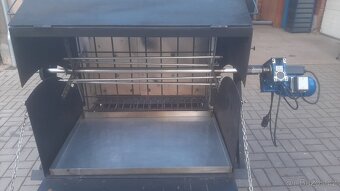 Univerzální gril - 14