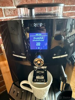 Automatický kávovar Espresso Krups - 14