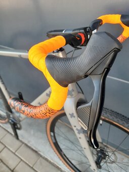 Gravel kolo Merit Plus 2022 - velikost XL - 14