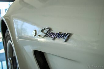 Chevrolet Corvette C3 - 14