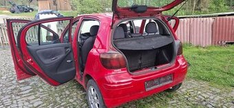 Yaris 1.4 D4D - 14