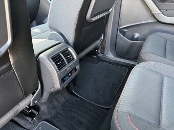 Volkswagen Touran 1.4 TSI 110kw, 7 míst, 1 Majitel,Servis VW - 14