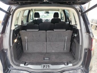 Ford Galaxy 2.0 TDCI 4x4 Titanium - 14