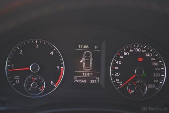 Volkswagen Scirocco 2.0 TDI 125KW R-Line - 14