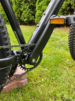 Horske kolo 2020 Rockrider EX PL 500 29 - 14