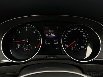 Volkswagen Passat, 2,0TDI 140kW, DSG, 4x4, HIGHLINE - 14