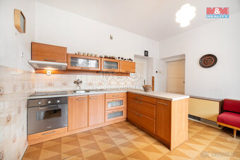 Prodej rodinného domu, 1310 m², Letohrad, ul. Ústecká - 14