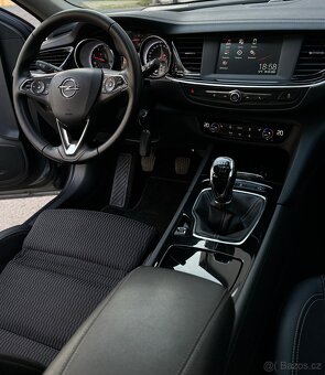 Opel Insignia 2020 2.0d 125 kW - 14
