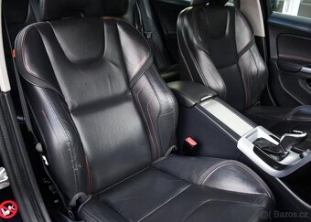 Volvo V60 2,0D NAVI OCEAN RACE - 14