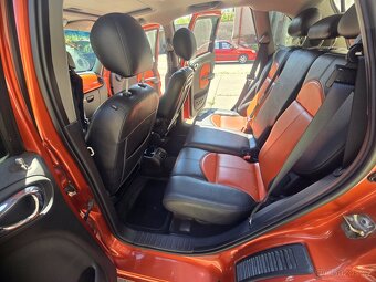Chrysler PT Cruiser 2.2 Crdi, 89 kW - 14