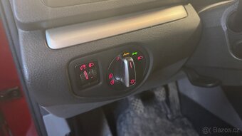 Alhambra 2.0TDi, Nové rozvody, pneu, brzdy - 14