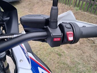 Bmw R 1250 GS HP - 14