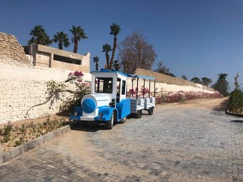studio Princess resort Hurghada Egypt - 14
