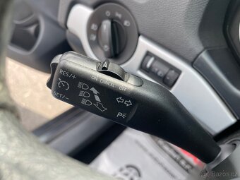 Škoda Octavia, 1,9 TDi 77kW, SERVISKA - 14