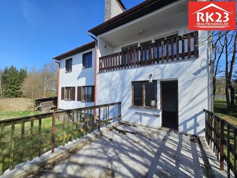 Prodej, Rodinný dům, Zádub-Závišín - Zádub, ev.č. 01897 - 14