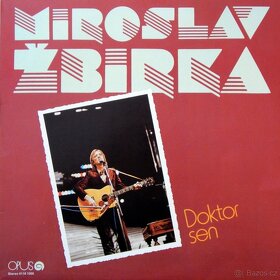 LP Gott, Korn, Modus, Kubišová, Žbirka, L+S aj. - 14