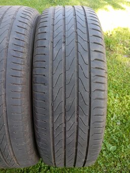Continental - letní pneu - 195 / 65 / R 15 - 91 H - 14