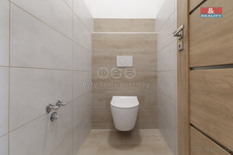 Prodej rodinného domu, 5+kk, 108 m², Vidče - 14
