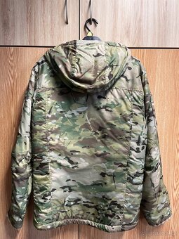 Maskáče multicam AČR - 14