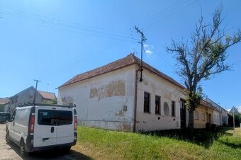 Prodej rodinného domu se zahradou v Uherském Ostrohu - 14
