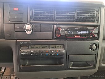 Volkswagen Multivan T4 2.5 TDI KLIMA - 14