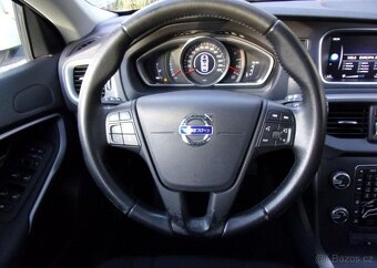 Volvo V40 2.0D288kW 225000KM AUTOMAT 1A nafta automat 88 kw - 14