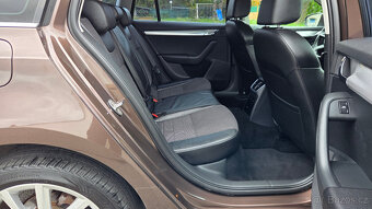 ŠKODA OCTAVIA 3 COMBI 1.4 TSI - ELEGANCE - BI-XENONY - 14