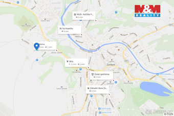 Prodej domu na klíč, Žamberk - 14