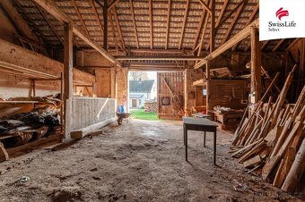 Prodej rodinného domu 141 m2, Přibyslav - 14