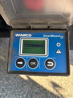 Návěs Kogel SN 18 - 14