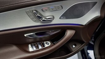 2019 MERCEDES BENZ CLS400d 4MATIC - 14