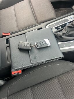 Volkswagen Passat Combi 2,0 Tdi DSG - Odpočet DPH - 14