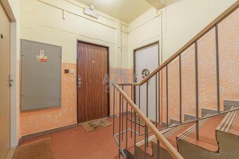 Prodej bytu 3+1, 67 m2, Karviná - Ráj - ul. Olbrachtova - 14