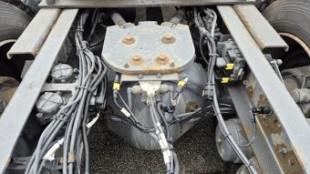 Prodám DAF XF 480 FT LOW DECK SSC EURO 6 - 14