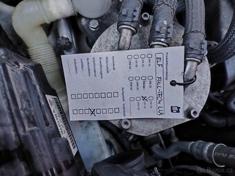 VW Caddy 2,0tdi 75kw r.v. 12/2018 59000km první majitel - 14