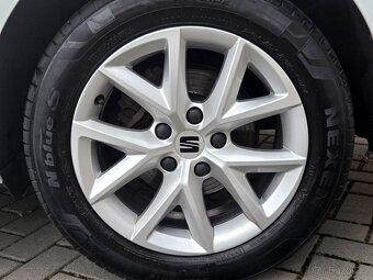 Seat Leon 1.5eTSi 110kW DSG Style 1.maj - 14