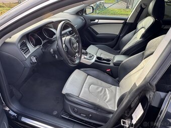 Audi A5 3.0 TDI Sportback, Quattro - 14