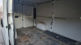 Fiat Ducato 2.3 MultiJet 180PS, A9, 3/2021, L2H1klima - 14