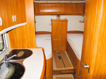 HOBBY 460 EXCELLENT - 14