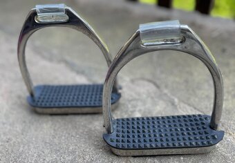 Sedlo Kentaur Jupiter - 14