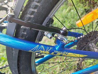 Amulet Tomcat 24" - 14