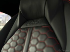Audi RSQ3 odpočet DPH - 14