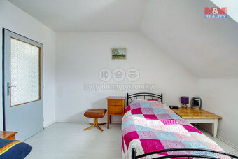Prodej rodinného domu 4+1, 152 m², Svéradice - 14